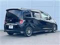 2014 Honda Freed