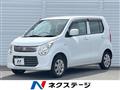 2013 Suzuki Wagon R