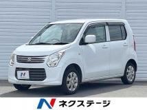 2013 Suzuki Wagon R