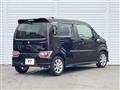 2017 Suzuki Wagon R