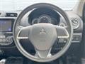 2020 Mitsubishi Mirage