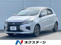 2020 Mitsubishi Mirage
