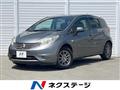 2013 Nissan Note