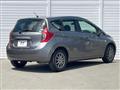 2013 Nissan Note
