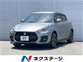 2023 Suzuki Swift