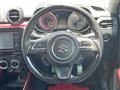 2023 Suzuki Swift