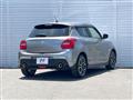 2023 Suzuki Swift