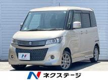 2013 Suzuki Palette