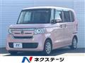 2018 Honda N BOX