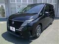 2024 Nissan Serena