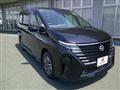 2024 Nissan Serena