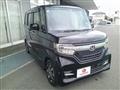 2019 Honda N BOX