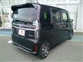 2019 Honda N BOX