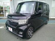 2019 Honda N BOX
