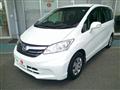 2014 Honda Freed