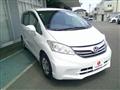 2014 Honda Freed