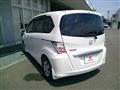 2014 Honda Freed