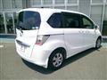 2014 Honda Freed