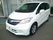 2014 Honda Freed