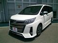 2021 Toyota Noah