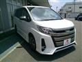 2021 Toyota Noah