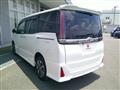 2021 Toyota Noah