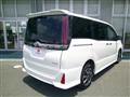 2021 Toyota Noah