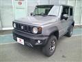 2022 Suzuki Jimny Sierra
