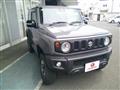 2022 Suzuki Jimny Sierra