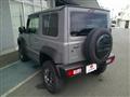 2022 Suzuki Jimny Sierra
