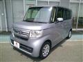 2022 Honda N BOX