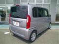2022 Honda N BOX