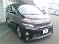 2013 Toyota Vellfire