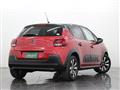 2019 Citroen C3