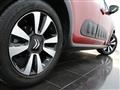 2019 Citroen C3