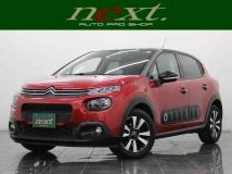 2019 Citroen C3