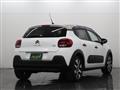 2018 Citroen C3