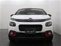 2018 Citroen C3