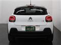 2018 Citroen C3
