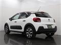 2018 Citroen C3