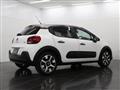 2018 Citroen C3
