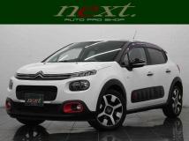 2018 Citroen C3