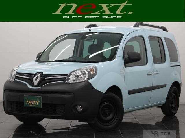 2019 Renault Kangoo
