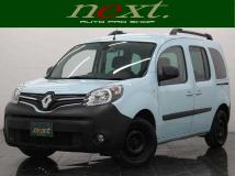 2019 Renault Kangoo