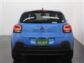 2020 Citroen C3