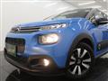 2020 Citroen C3