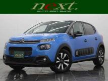 2020 Citroen C3