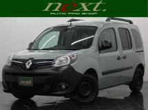 2015 Renault Kangoo