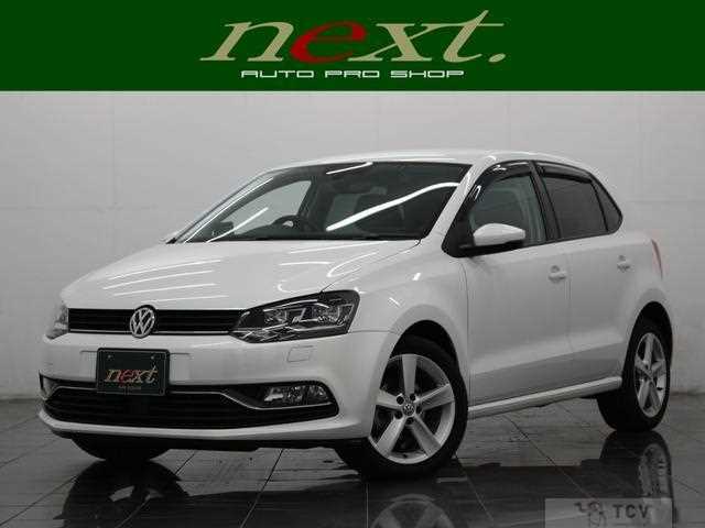 2016 Volkswagen Polo