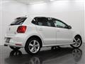 2016 Volkswagen Polo